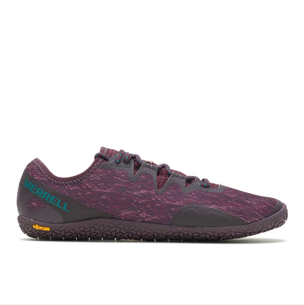 W7.5 Merrell Vapor Glove 5 (Barefoot Vibram Sole) Athletic Shoes